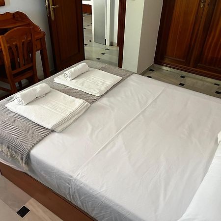 Lubina Home Sitio de Calahonda المظهر الخارجي الصورة