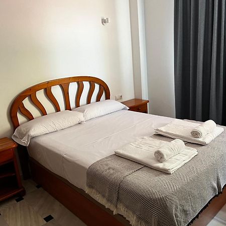 Lubina Home Sitio de Calahonda المظهر الخارجي الصورة