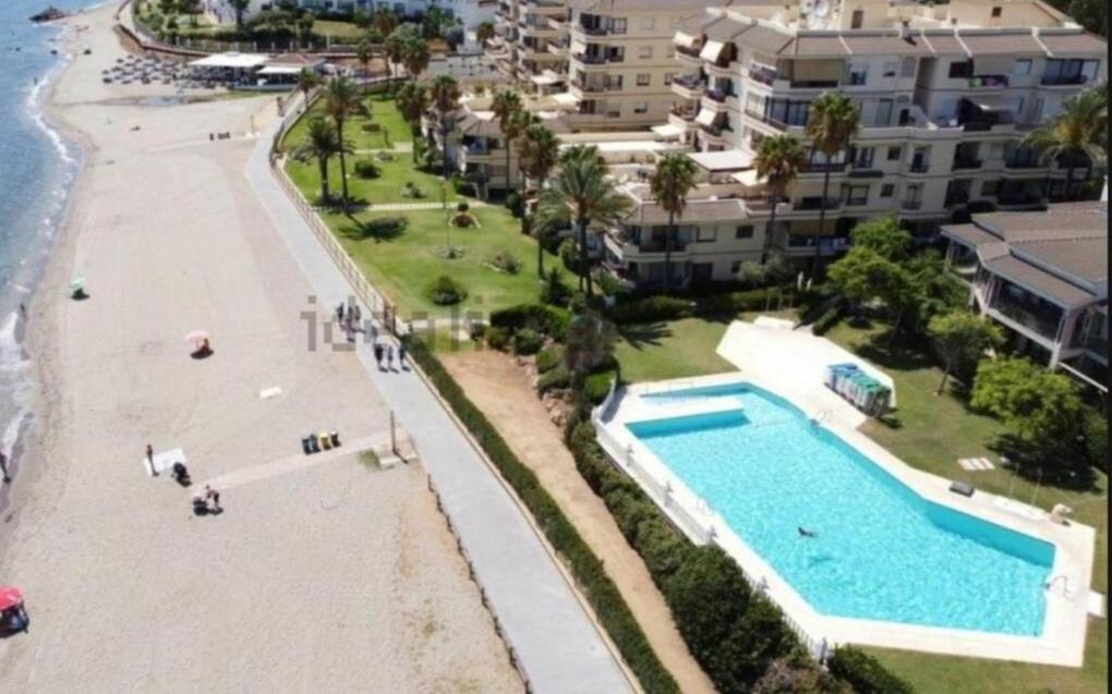 Lubina Home Sitio de Calahonda المظهر الخارجي الصورة