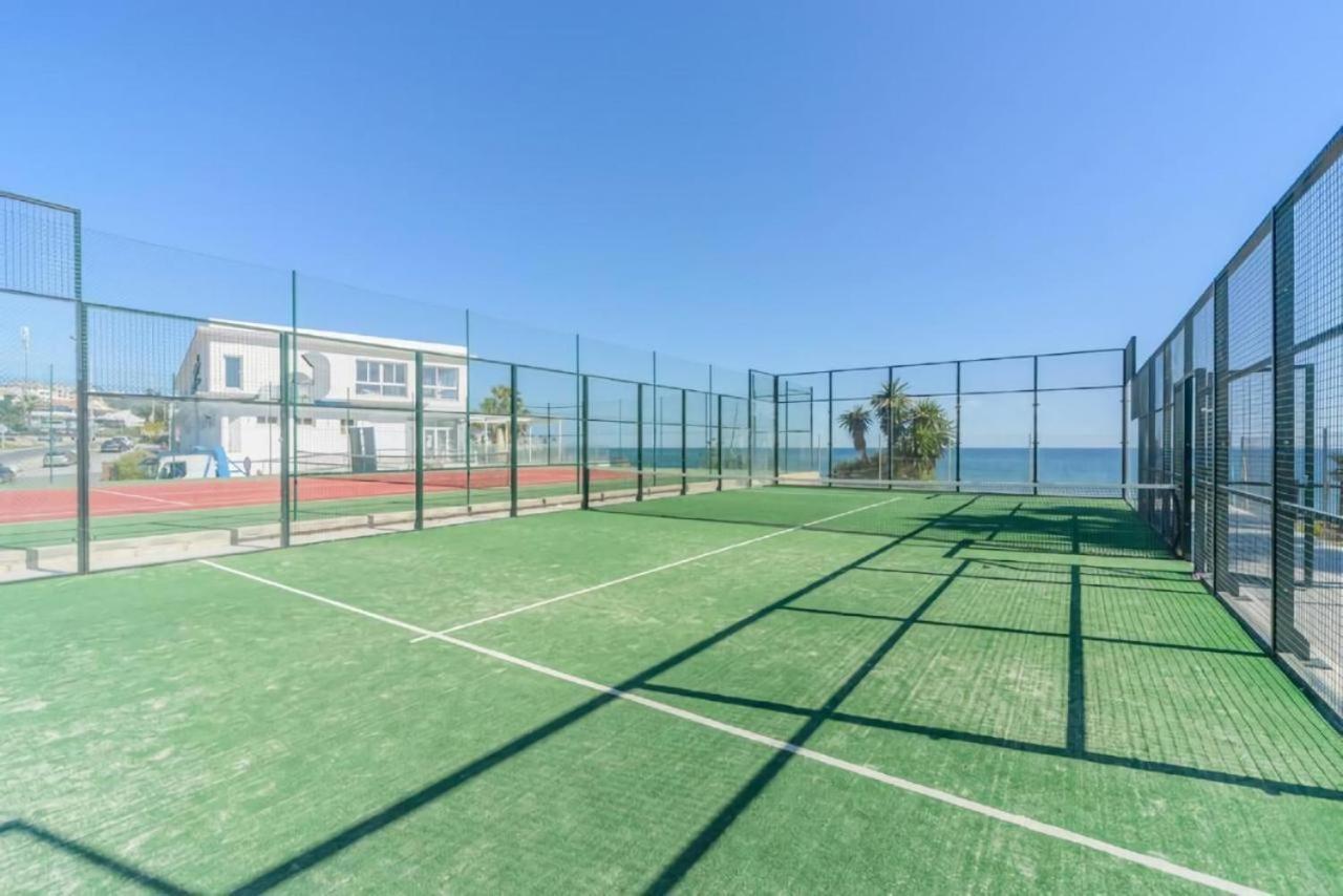 Lubina Home Sitio de Calahonda المظهر الخارجي الصورة