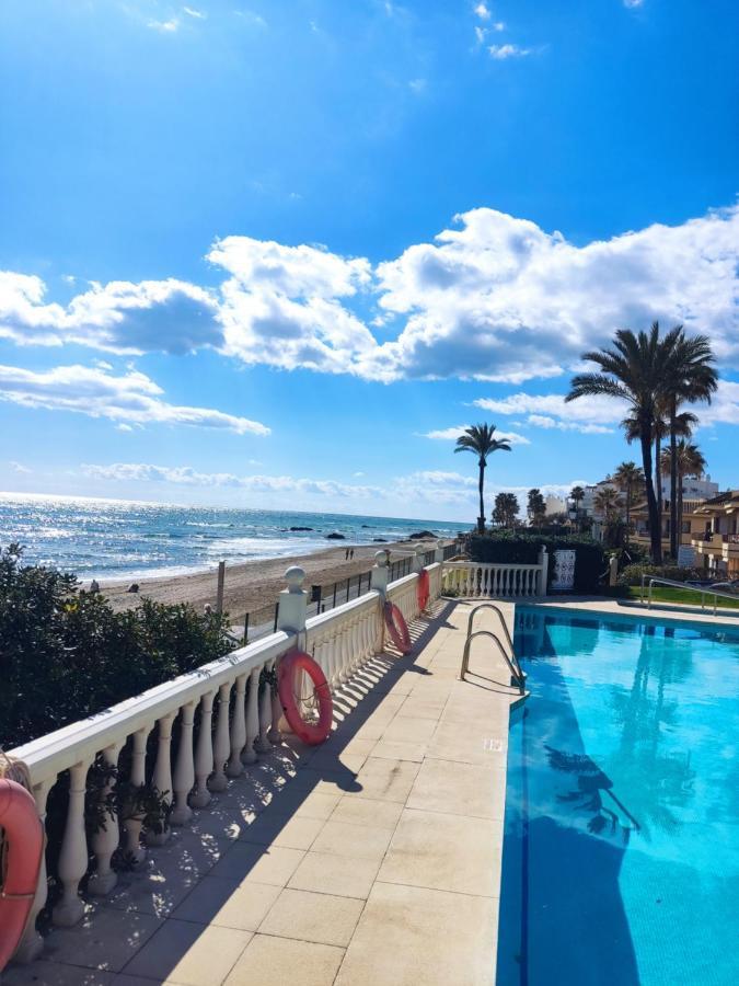 Lubina Home Sitio de Calahonda المظهر الخارجي الصورة