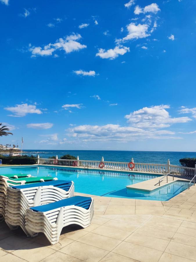 Lubina Home Sitio de Calahonda المظهر الخارجي الصورة