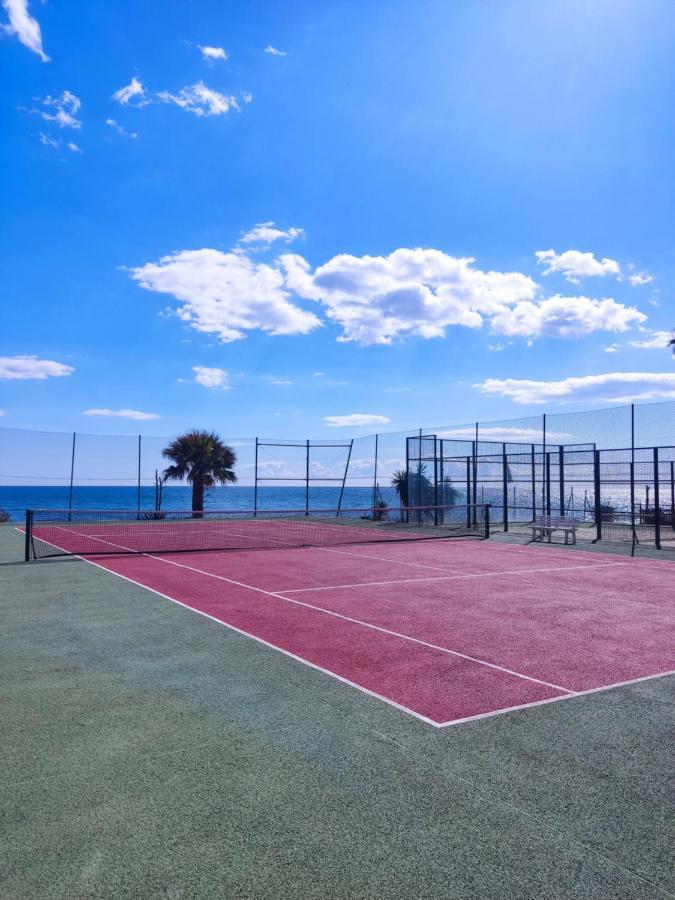Lubina Home Sitio de Calahonda المظهر الخارجي الصورة