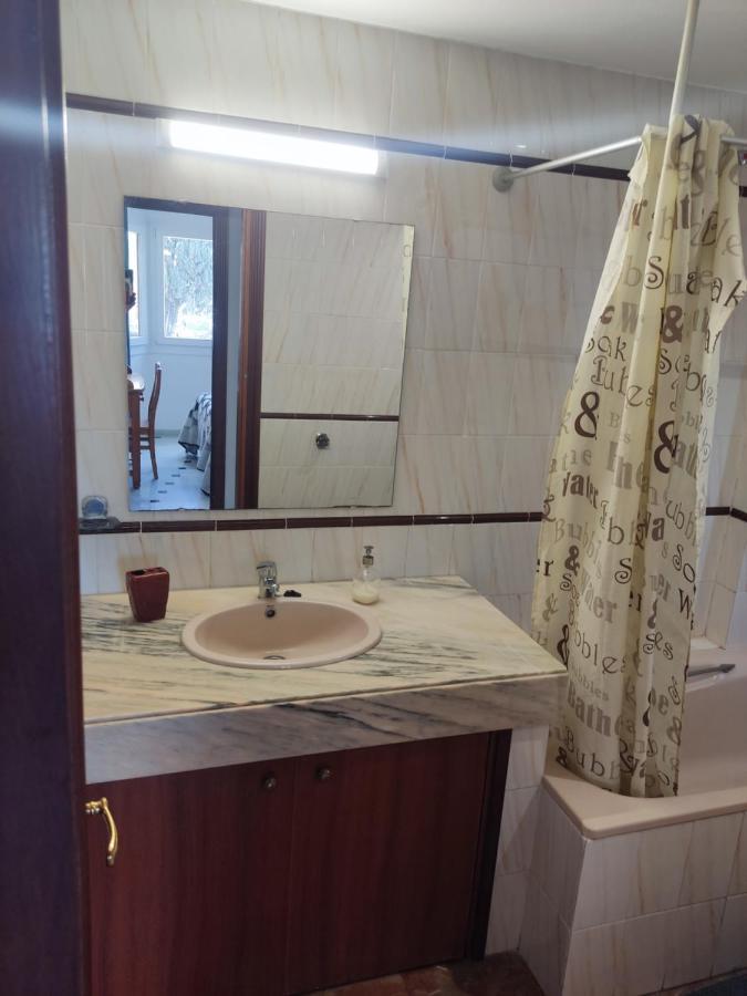 Lubina Home Sitio de Calahonda المظهر الخارجي الصورة