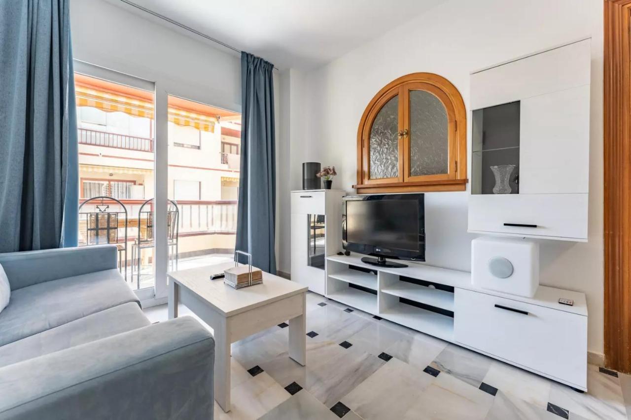Lubina Home Sitio de Calahonda المظهر الخارجي الصورة