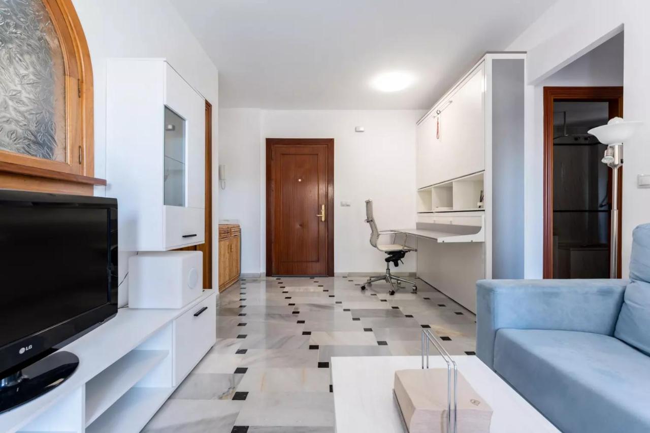 Lubina Home Sitio de Calahonda المظهر الخارجي الصورة