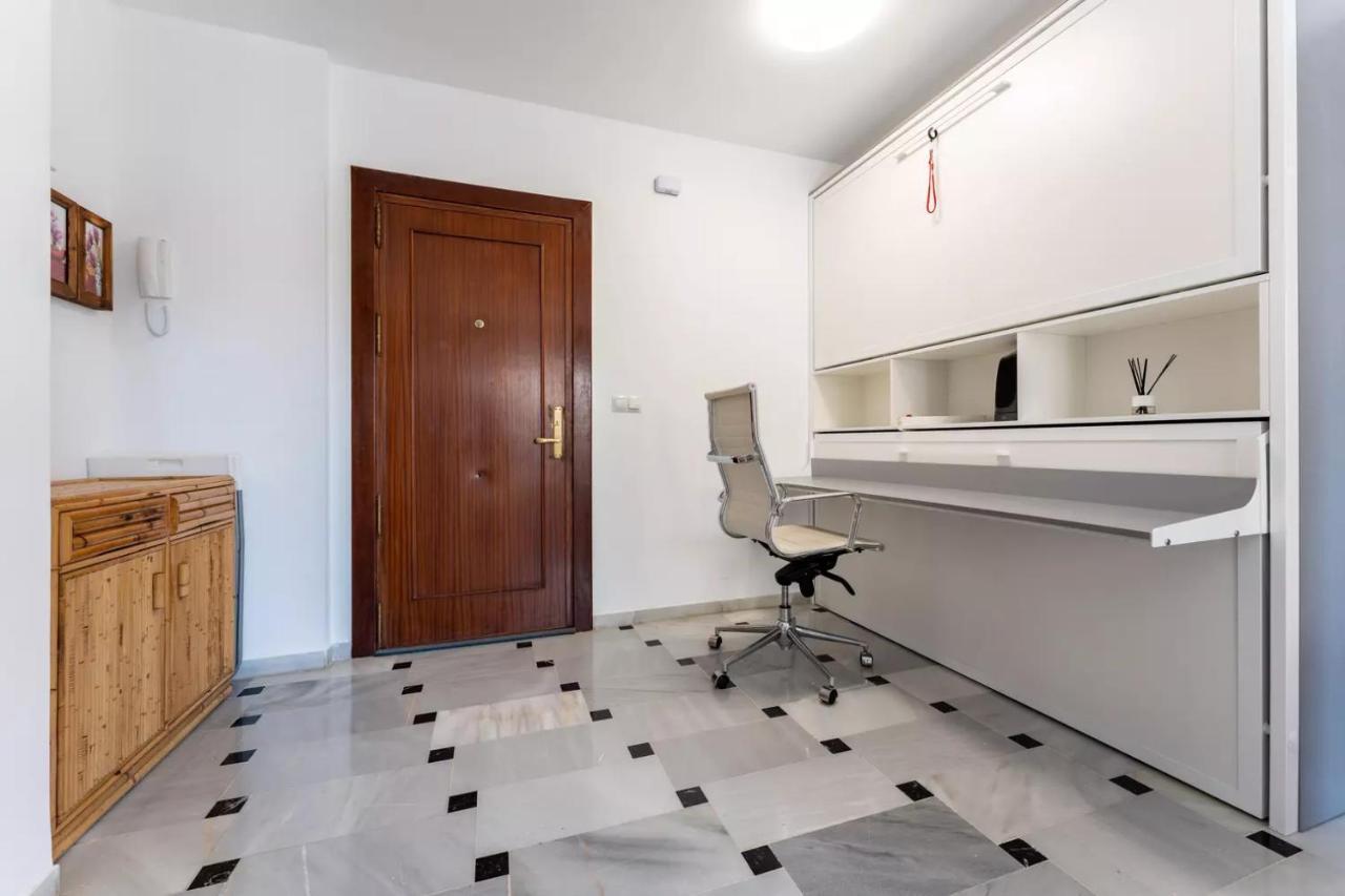Lubina Home Sitio de Calahonda المظهر الخارجي الصورة