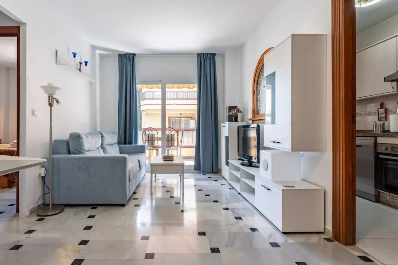 Lubina Home Sitio de Calahonda المظهر الخارجي الصورة
