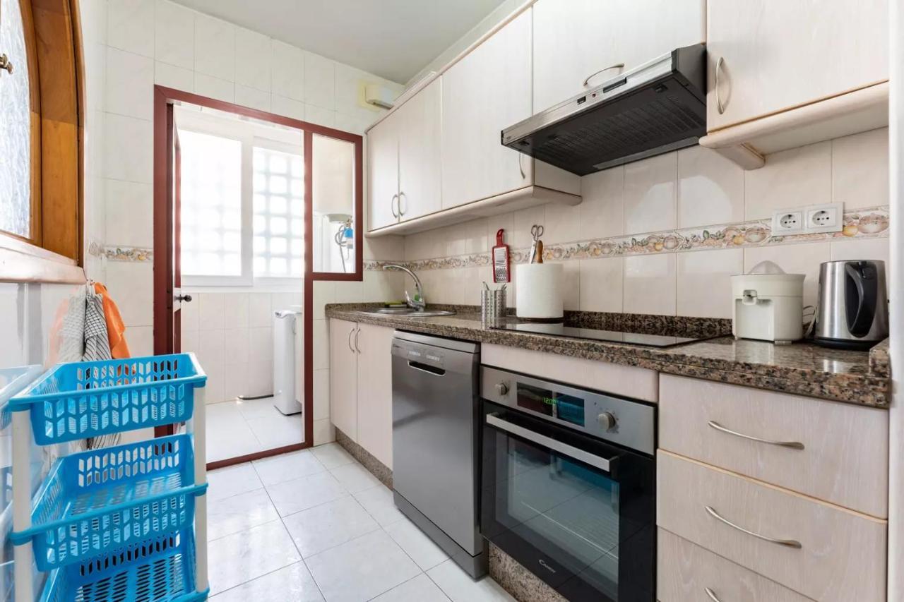 Lubina Home Sitio de Calahonda المظهر الخارجي الصورة
