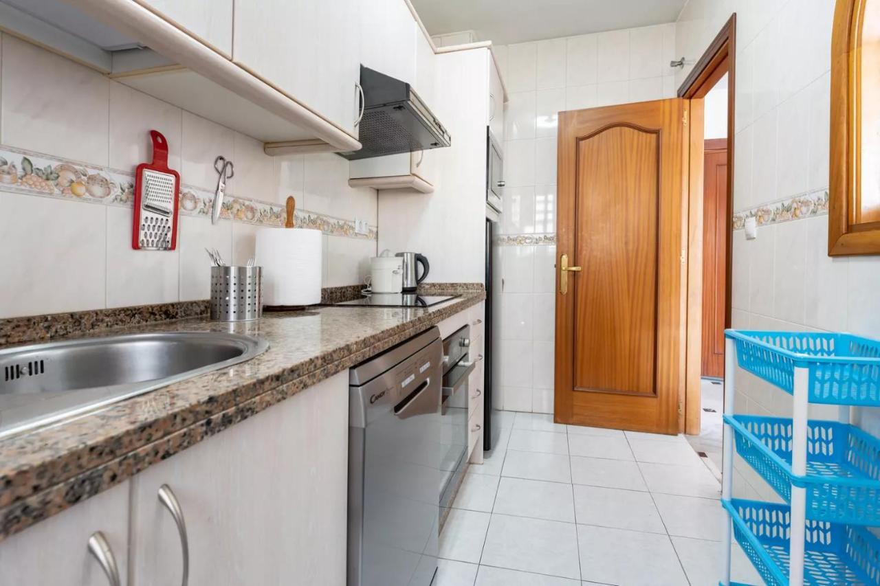 Lubina Home Sitio de Calahonda المظهر الخارجي الصورة