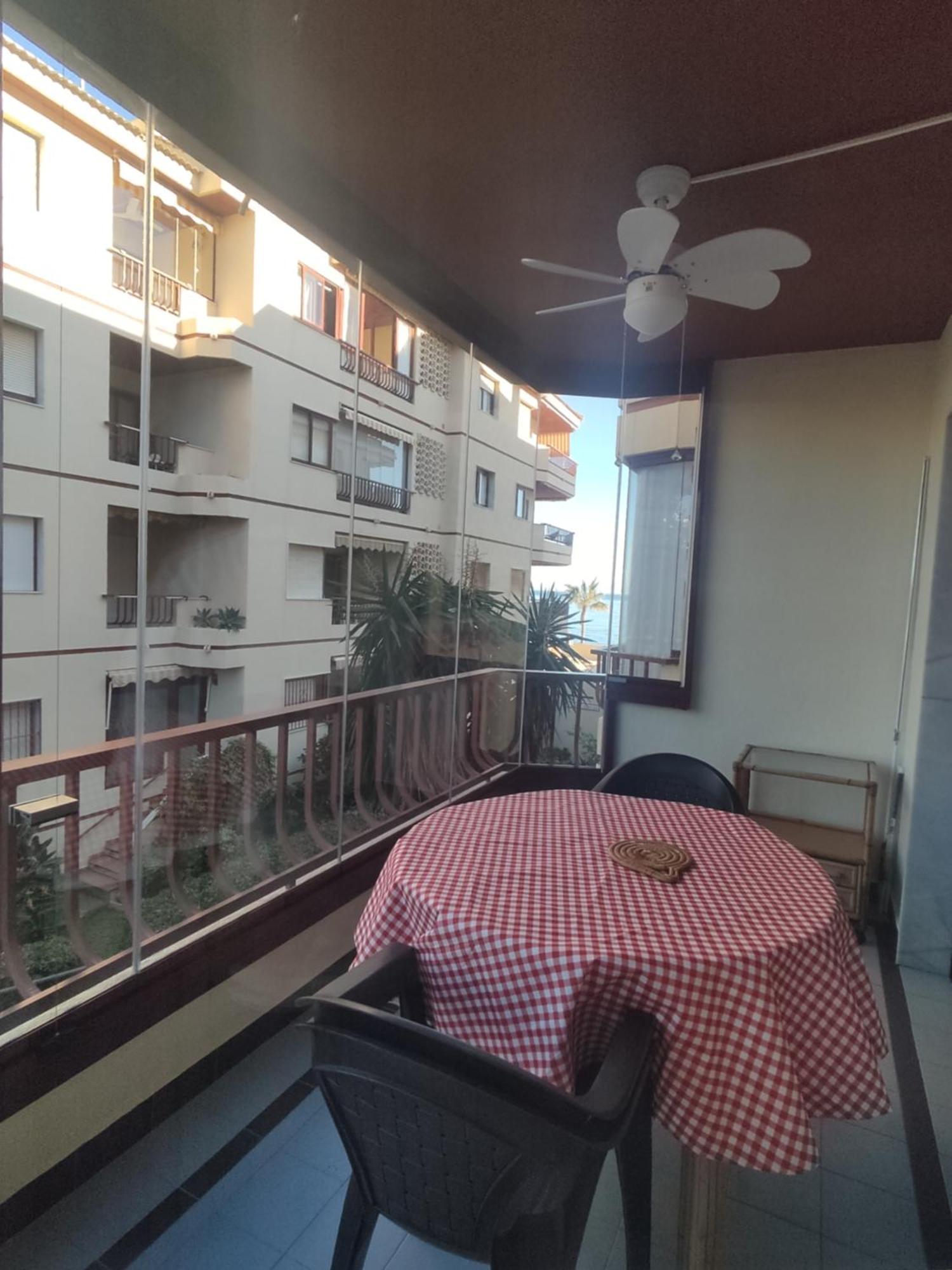 Lubina Home Sitio de Calahonda المظهر الخارجي الصورة