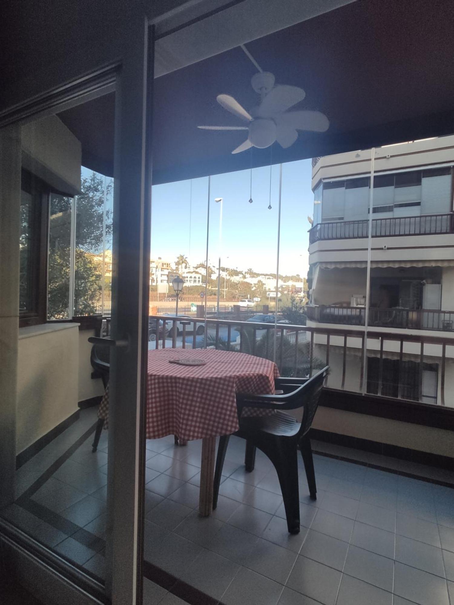 Lubina Home Sitio de Calahonda المظهر الخارجي الصورة
