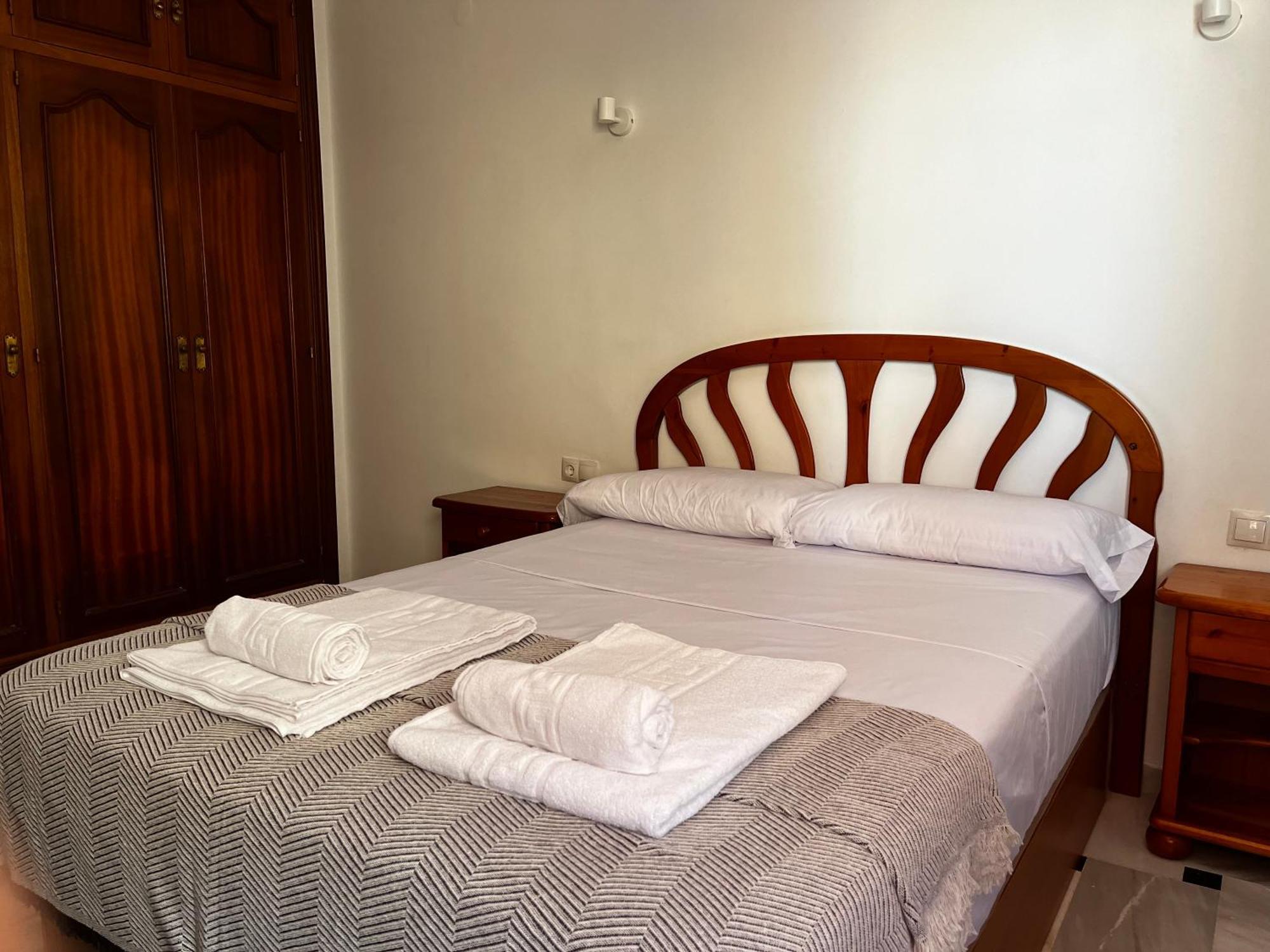 Lubina Home Sitio de Calahonda المظهر الخارجي الصورة