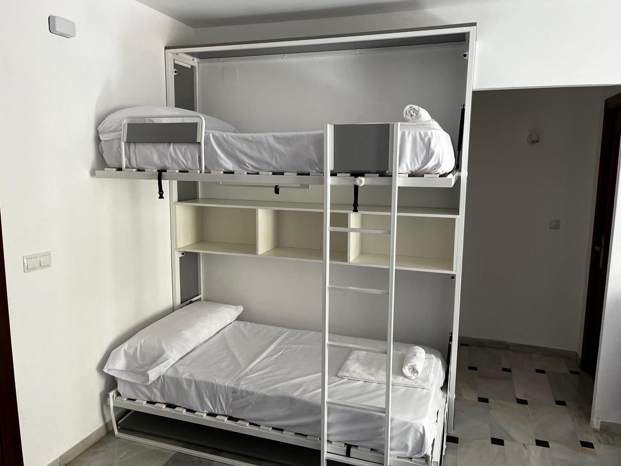 Lubina Home Sitio de Calahonda المظهر الخارجي الصورة