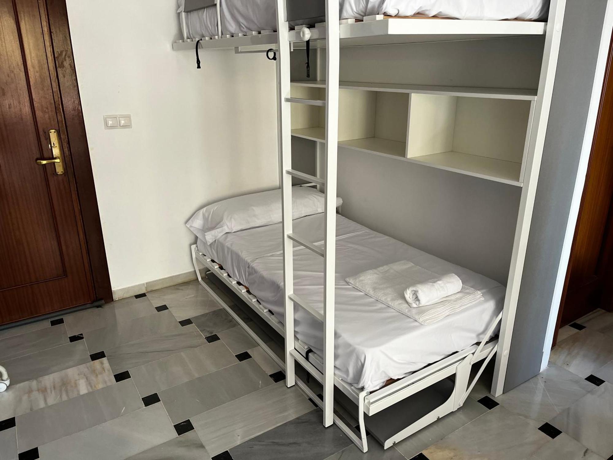 Lubina Home Sitio de Calahonda المظهر الخارجي الصورة